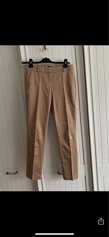 İpekyol kumaş pantalon