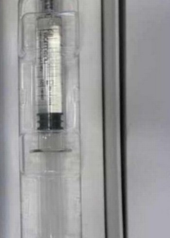 fillar Kadınlar için Anti-Aging Serum Enjeksiyonu