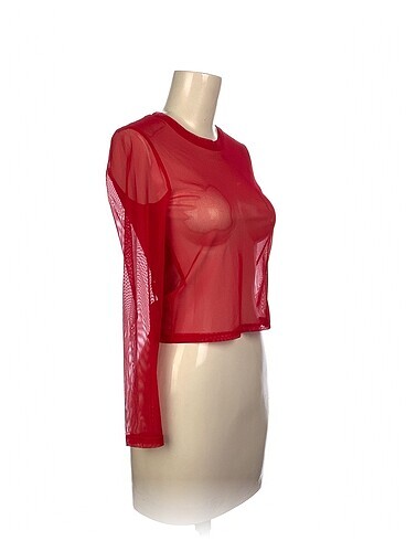 Vintage Love PreLoved Bluz %70 İndirimli.