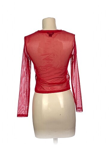 s Beden PreLoved Bluz %70 İndirimli.