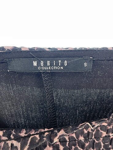 s Beden çeşitli Renk PreLoved Kısa Elbise %70 İndirimli.