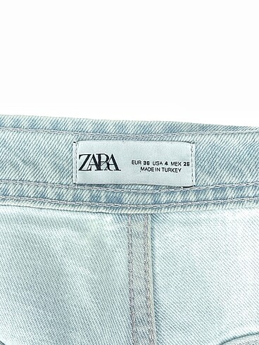 36 Beden çeşitli Renk Zara Jean / Kot %70 İndirimli.