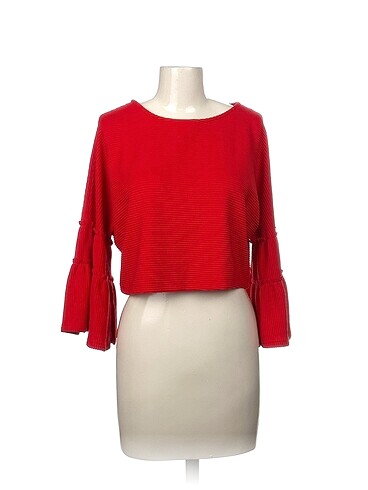 BeBe Bluz %70 İndirimli.