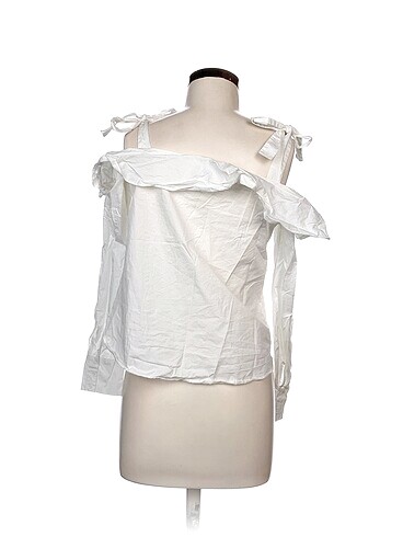 Adil Işık Bluz %70 İndirimli. - Görsel 3