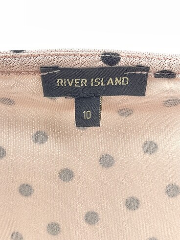 38 Beden çeşitli Renk River Island Bluz %70 İndirimli.