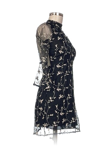 Vintage Love Vintage Love Kısa Elbise %70 İndirimli.