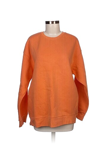 Vintage Love Sweatshirt %70 İndirimli.