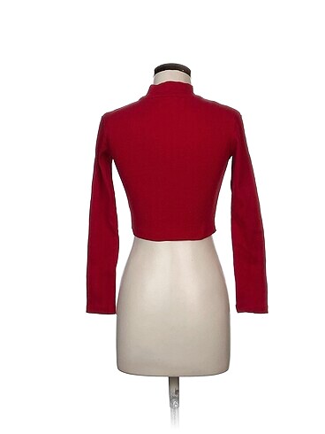 s Beden Vintage Love Kazak / Triko %70 İndirimli.