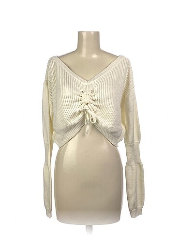 PreLoved Kazak / Triko %70 İndirimli.