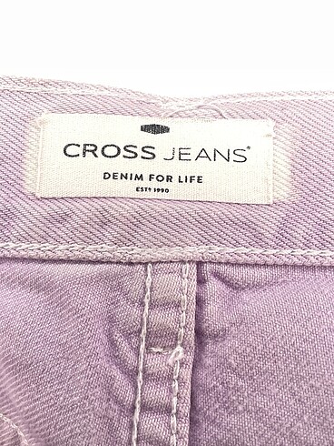 32 Beden çeşitli Renk PreLoved Jean / Kot %70 İndirimli.