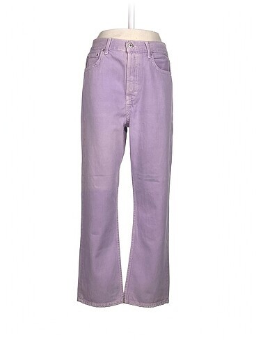 PreLoved Jean / Kot %70 İndirimli.