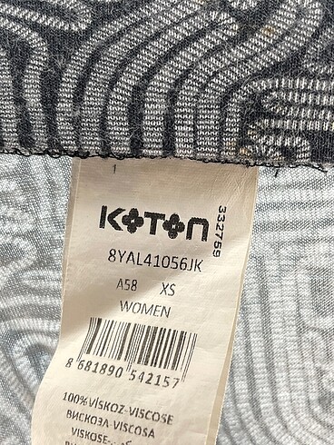 xs Beden çeşitli Renk Koton Kumaş Pantolon %70 İndirimli.