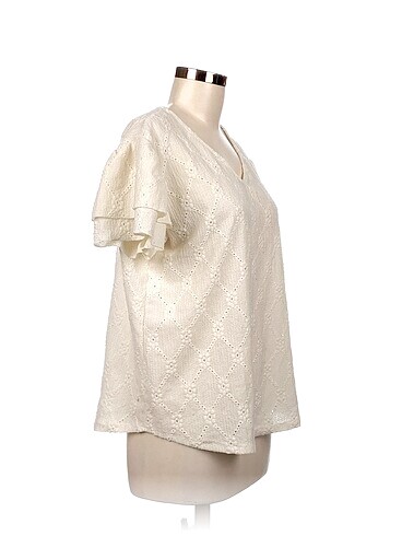 Vintage Love Vintage Love Bluz %70 İndirimli.