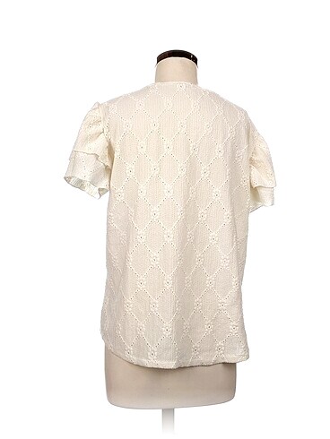 xl Beden Vintage Love Bluz %70 İndirimli.