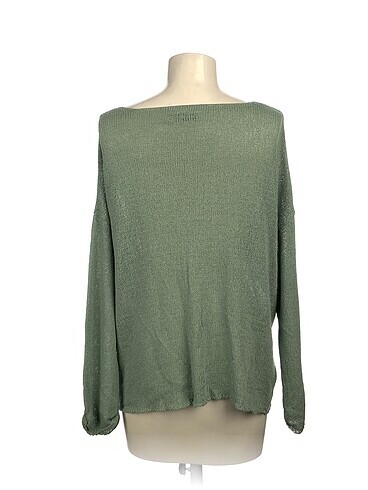 m Beden PreLoved Kazak / Triko %70 İndirimli.