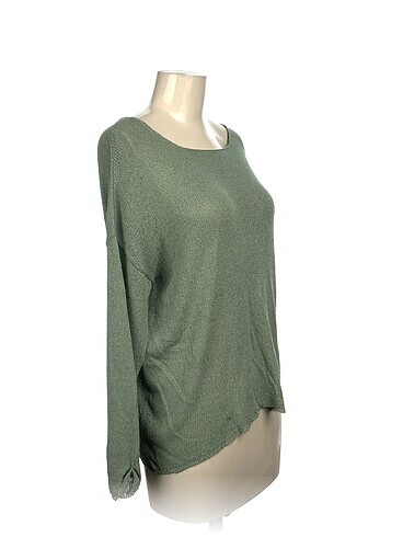 Vintage Love PreLoved Kazak / Triko %70 İndirimli.