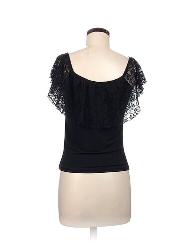 m Beden Vintage Love Bluz %70 İndirimli.