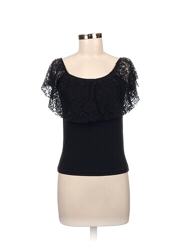 Vintage Love Bluz %70 İndirimli.