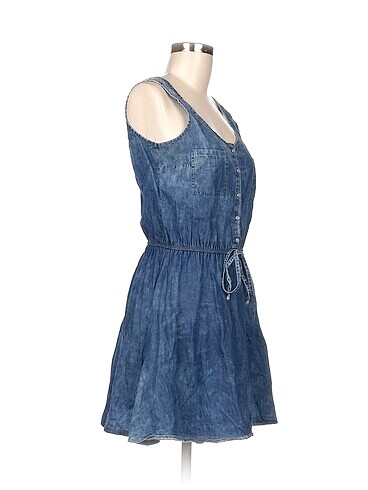 Vintage Love Vintage Love Kısa Elbise %70 İndirimli.