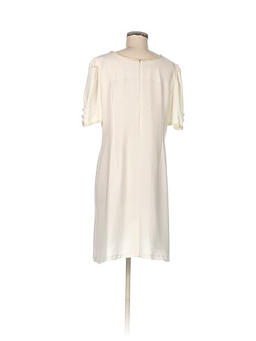 xxl Beden Vintage Love Kısa Elbise %70 İndirimli.