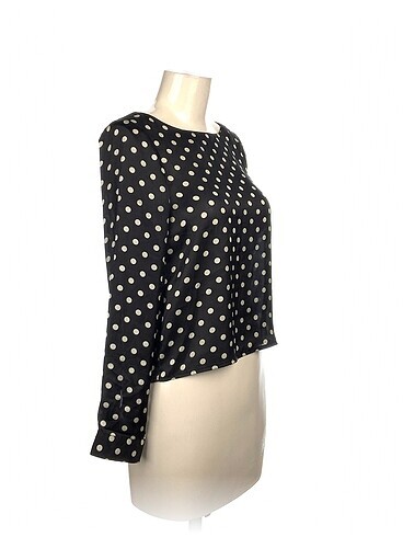 Vintage Love PreLoved Bluz %70 İndirimli.