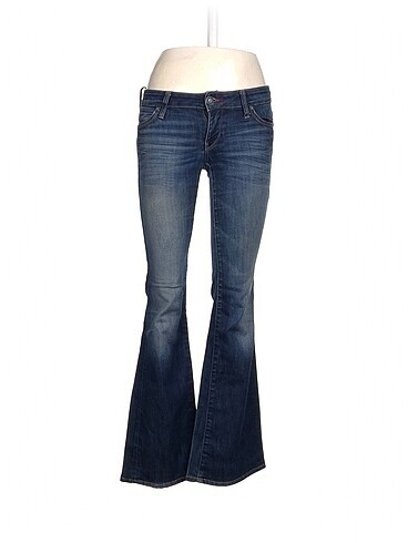 Mavi Jean / Kot %70 İndirimli.