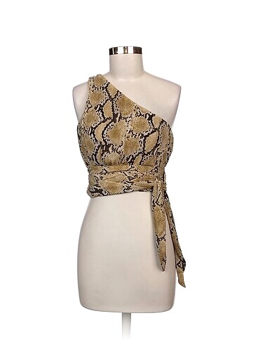 H&M Bluz %70 İndirimli.