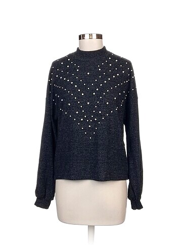 Stradivarius Kazak / Triko %70 İndirimli.
