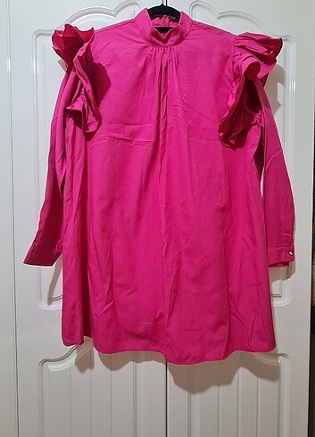 Bayan tunik