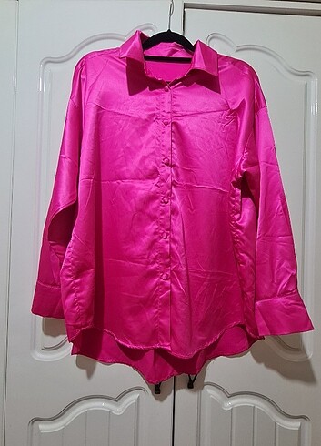 Bayan tunik gomlek