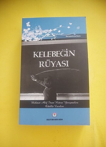 Kelebeğin Rüyası 