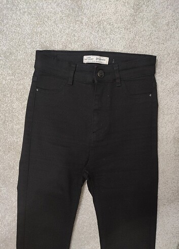 stradivarius jean