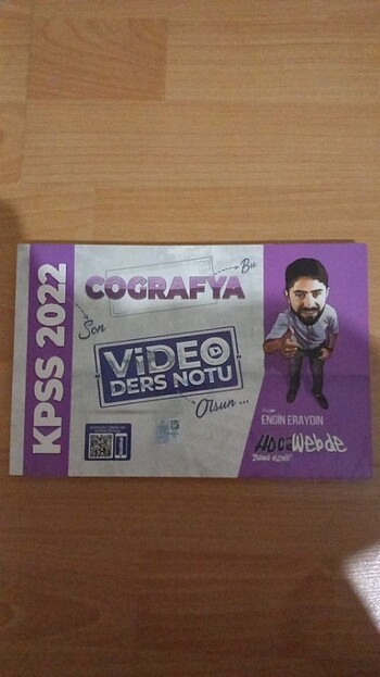 Coğrafya, engin eraydın video ders notu