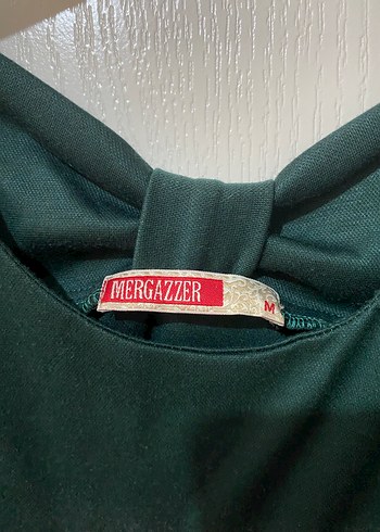 Kışlık elbise - Görsel 3