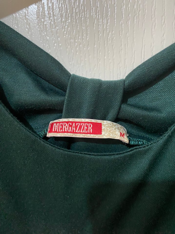 Kışlık elbise - Görsel 3