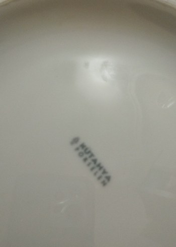 Kapaklı Porselen Çorba Kasesi - Görsel 2