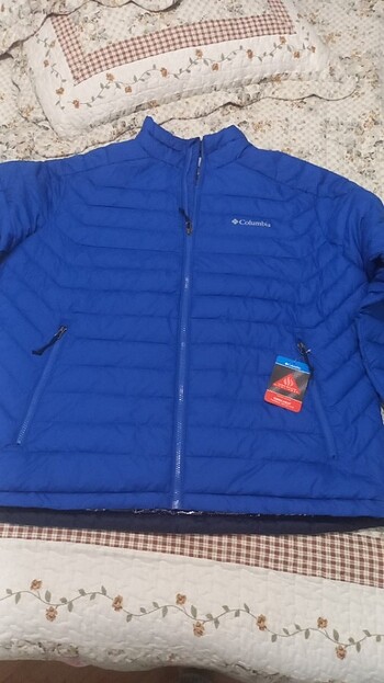 Columbia xl mont