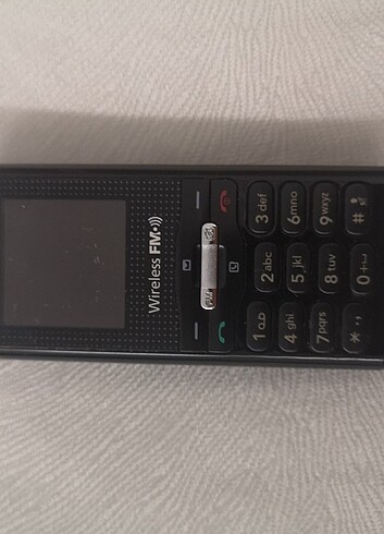 LG eski telefon 