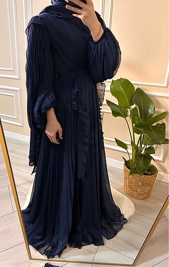 Laidee couture abiye