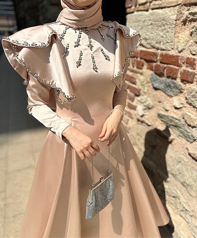 Laidee couture abiye