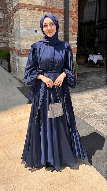Laidee couture abiye