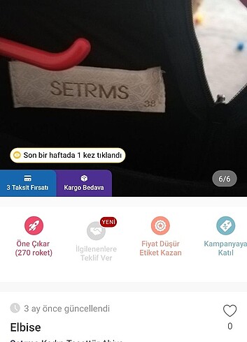Diğer Tesettür Abiye