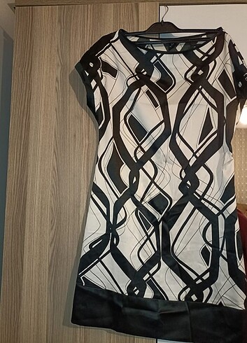 38 Beden Elbise