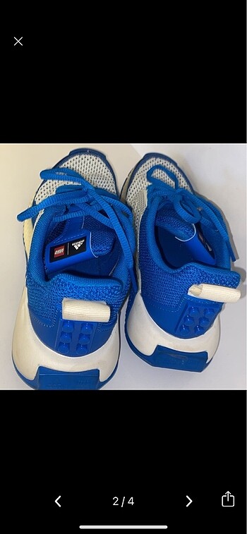 Adidas Spor ayakkabı