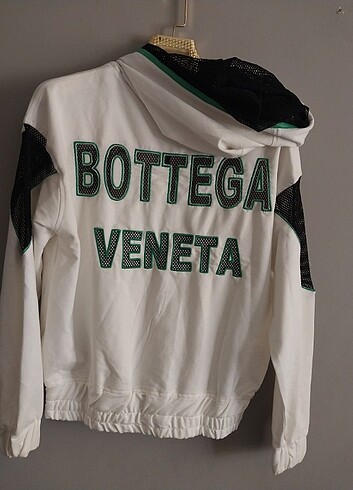 m Beden BOTTEGA VENETA M BEDEN BAYAN EŞOFMAN TAKIMI