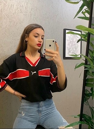 Puma tişört s\m uyumlu