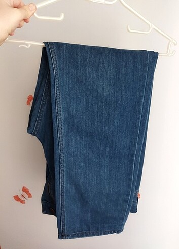 LCW erkek kot pantolon 
