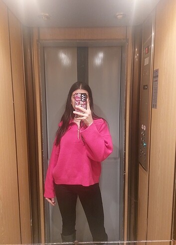 Diğer Geniş kesim kazak