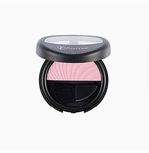 Beden Renk Flormar Allık 087 Lilac Touch Rengi
