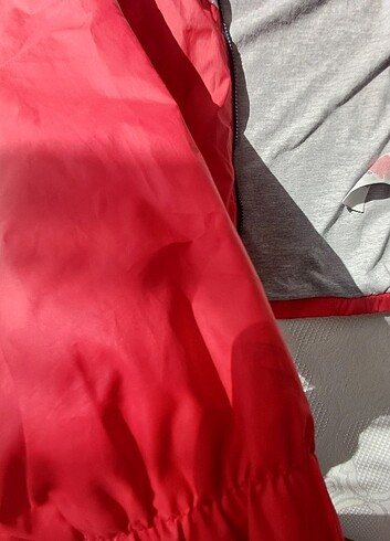 Lcw yağmurluk - Görsel 3